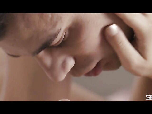 Lili Parker & Don Diego - A hot couple in the bedroom