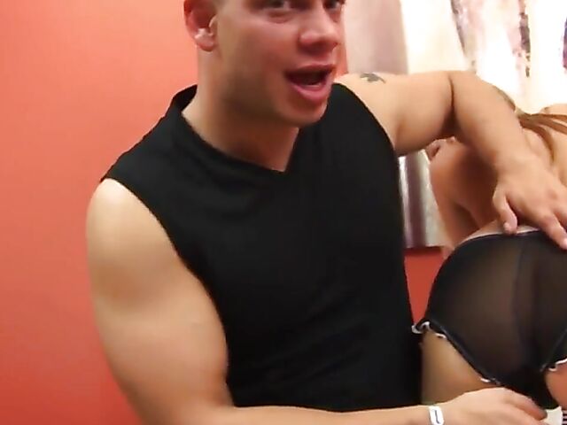 Danny G and his mother daughter fuck adventures