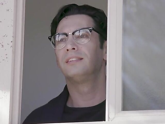 Cute Asian teen Kendra Spade turns on her lucky stepdaddy