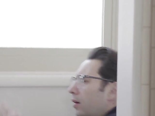 Cute Asian teen Kendra Spade turns on her lucky stepdaddy