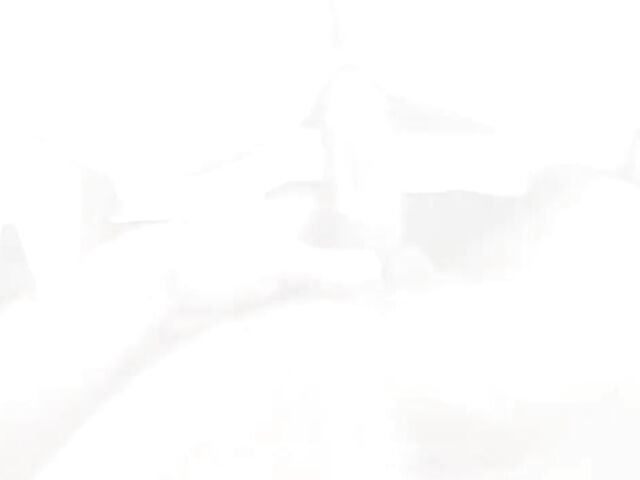 Big booty blonde Bailey Brooke does her best to get the cock