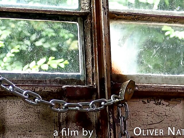 Risky solo fingering by the window with kinky small tits babe Zoe A