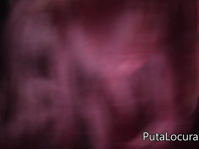 Glory hole swallow with pierced redhead Vicious