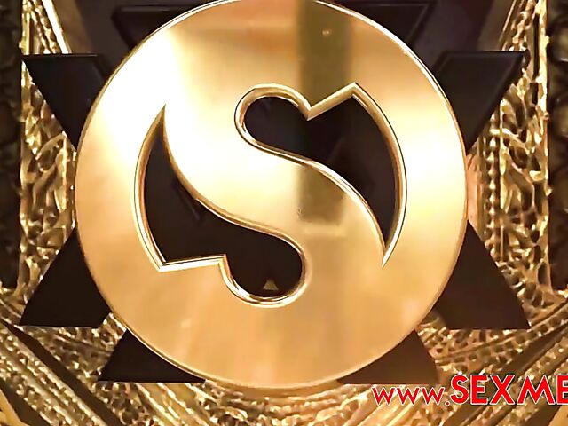 Mexican milf and boy foursome with horny moms Pamela Rios and Teresa Ferrer