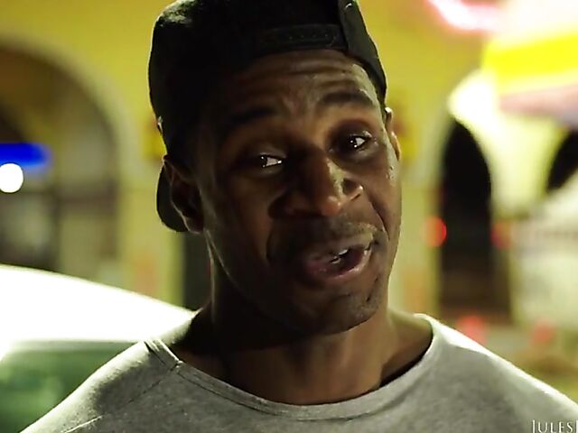 Cute Carolina Sweets' BBC interracial hardcore experience