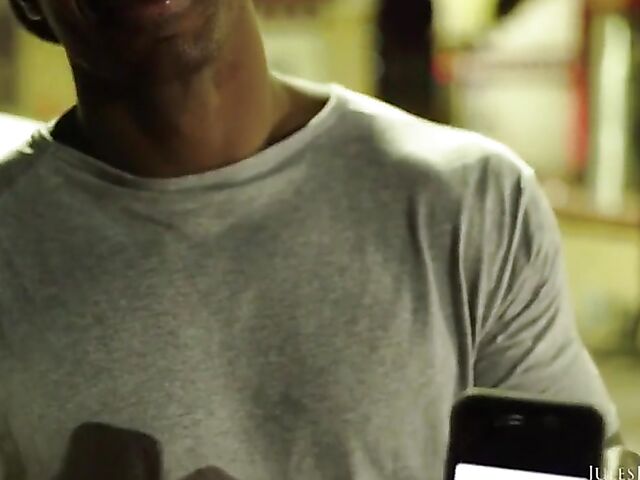 Cute Carolina Sweets' BBC interracial hardcore experience