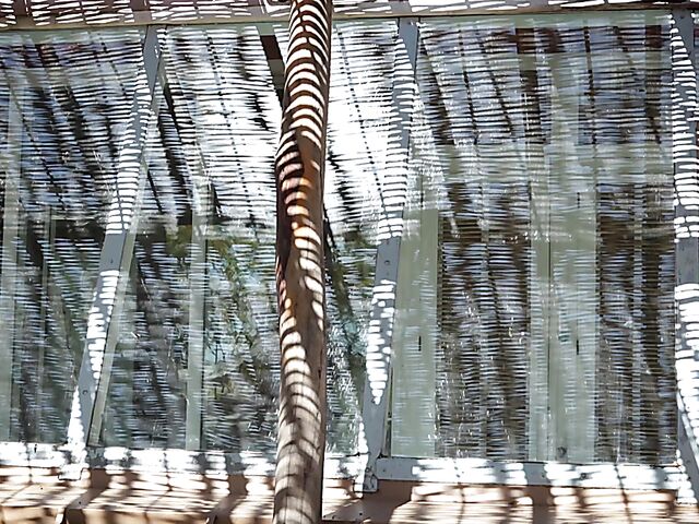 Beautiful solo on the beachfront with sexy Indonesian girl Putri Cinta