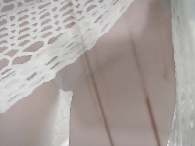 Beautiful solo on the beachfront with sexy Indonesian girl Putri Cinta