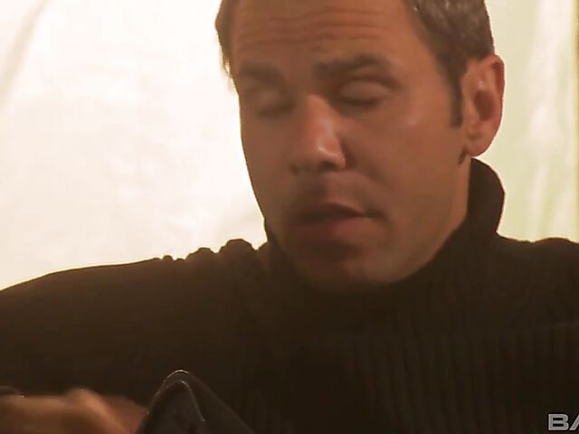 Sex at work with hot babes Monica Sweetheart, Barbara Summer, Brooke Banner, Taryn Thomas, and Haley Paige 