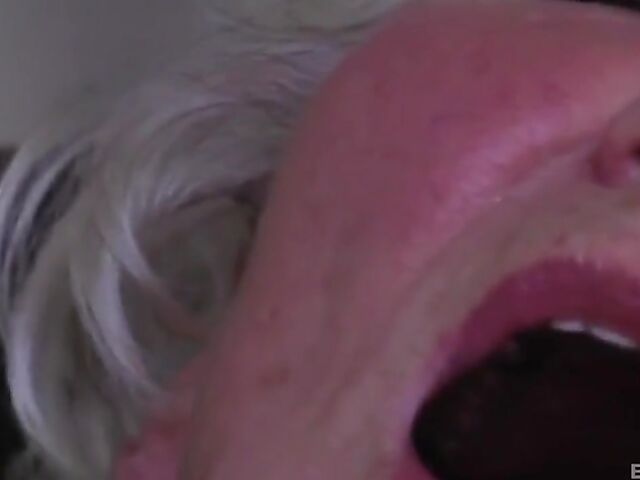 Compilation of horny old and young lesbians having sex