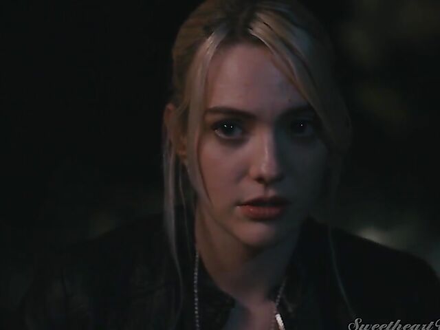 Kinky lesbian headmistress Helena Locke spanks and licks redhead Penny Pax