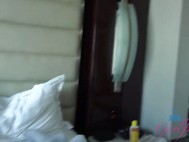 POV close up creampie compilation by ATKGirlfriends