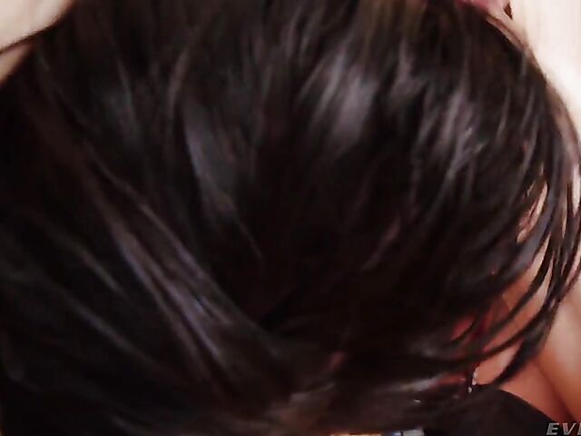 Anal oiled ass fuck with wet and wild Martina Smeraldi