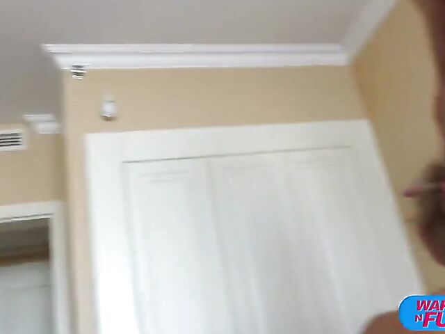 Wake Up And Fuck DP gangbang and dirty anal with Lylyta Yung