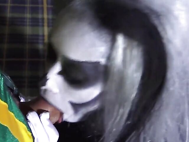 Man Of Steel porn parody with Skin Diamond, Kimberly Kane, Samantha Ryan, and Kirsten Price