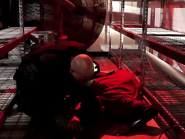 Man Of Steel porn parody with Skin Diamond, Kimberly Kane, Samantha Ryan, and Kirsten Price