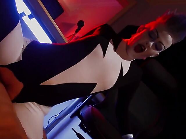 Man Of Steel porn parody with Skin Diamond, Kimberly Kane, Samantha Ryan, and Kirsten Price