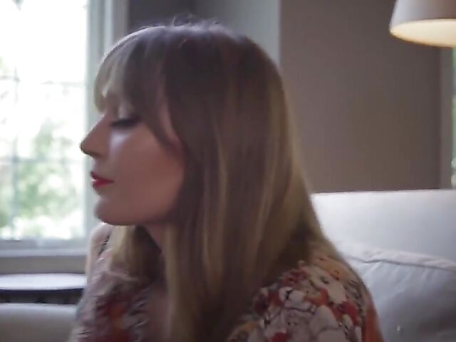 Alex Coal & Brianne Blu - Two girls at once turn sex into wonder