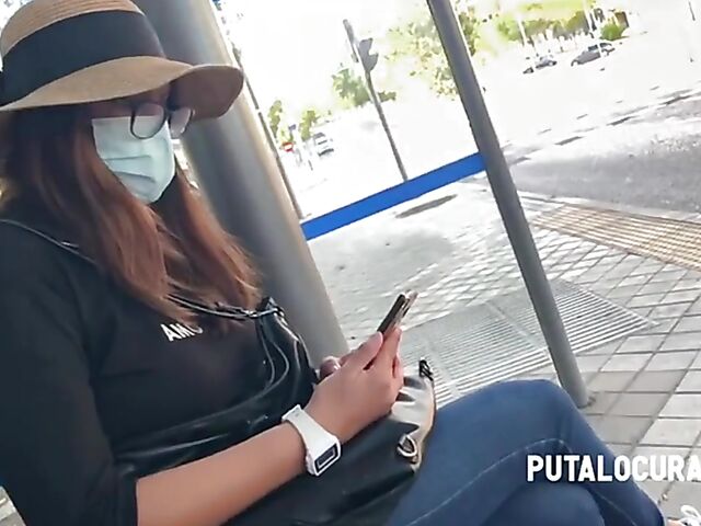 Torbe amateur sextape with latina next door Camila