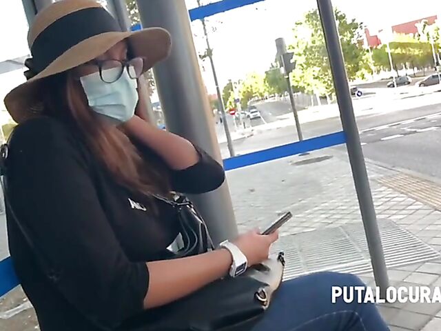 Torbe amateur sextape with latina next door Camila