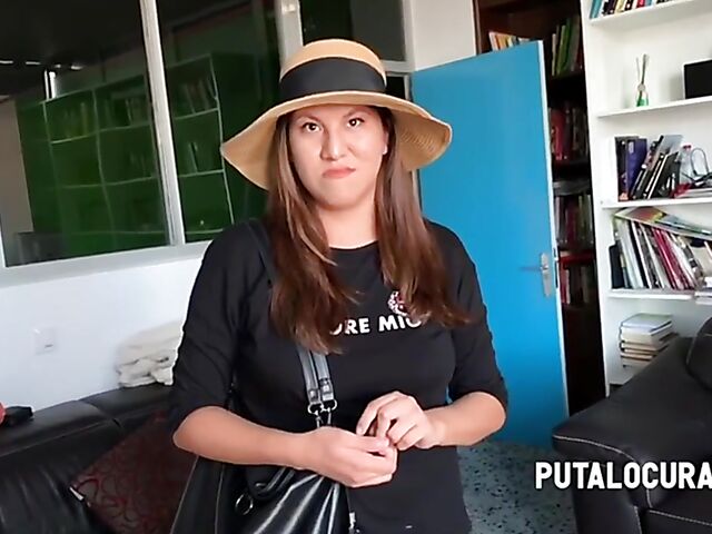 Torbe amateur sextape with latina next door Camila