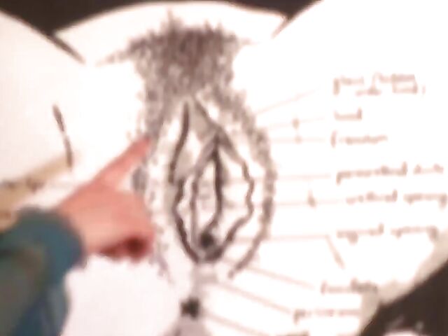 Cunnilingus tutorial on how to eat pussy properly