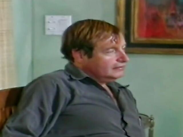 One of the hottest classic pornstars Kyra Kener doing it all