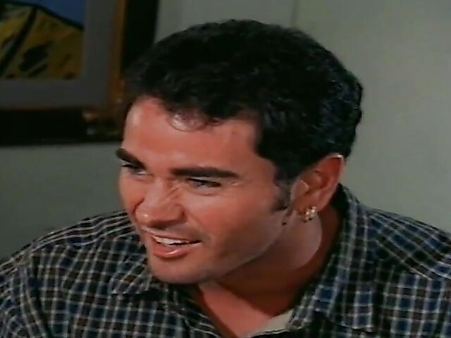 One of the hottest classic pornstars Kyra Kener doing it all