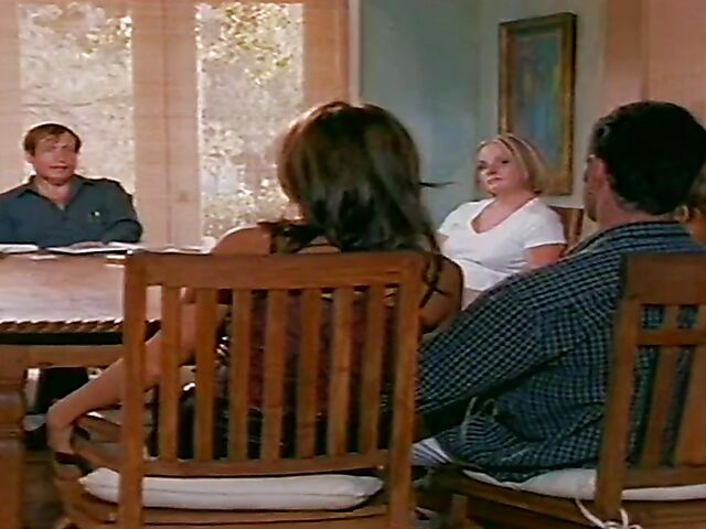 One of the hottest classic pornstars Kyra Kener doing it all