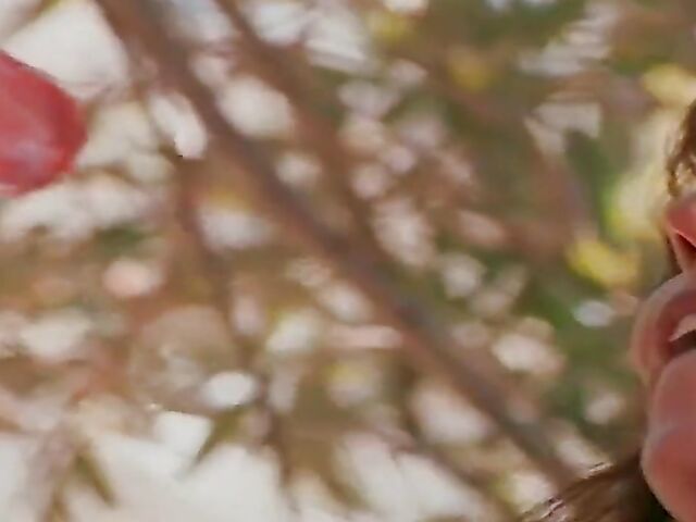 One of the hottest classic pornstars Kyra Kener doing it all