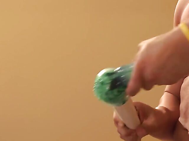 All you want to know about female ejaculation