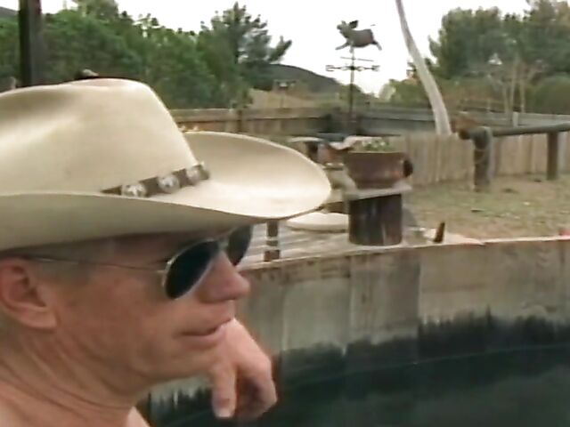 Classic 90s porn movie The Revenge of Bonnie and Clyde starring Racquel Darrian, Asia Carrera & Dyanna Lauren