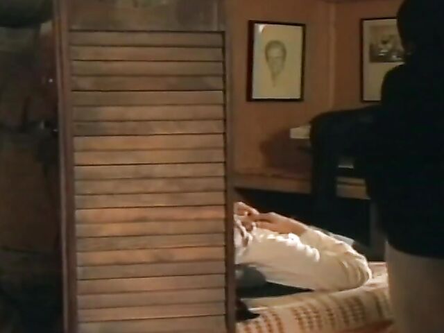 Classic 90s porn movie The Revenge of Bonnie and Clyde starring Racquel Darrian, Asia Carrera & Dyanna Lauren