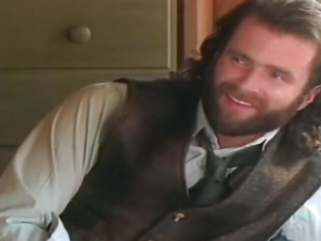 Classic 90s porn movie The Revenge of Bonnie and Clyde starring Racquel Darrian, Asia Carrera & Dyanna Lauren