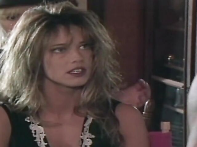 Classic 90s porn movie The Revenge of Bonnie and Clyde starring Racquel Darrian, Asia Carrera & Dyanna Lauren