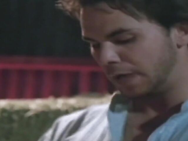 Classic 90s porn movie The Revenge of Bonnie and Clyde starring Racquel Darrian, Asia Carrera & Dyanna Lauren