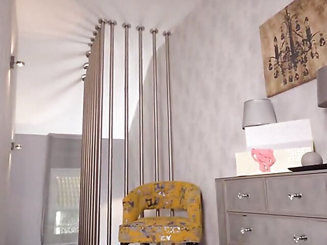 Busty euro babe Sofia Lee masturbates in the bathtub and fucks a lucky guy