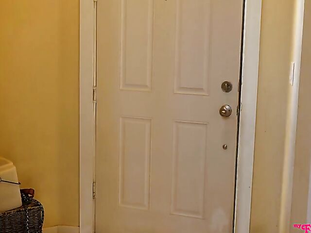 Emma Hix & Tommy Gunn - Step dad and daughter military training and fuck in the desert