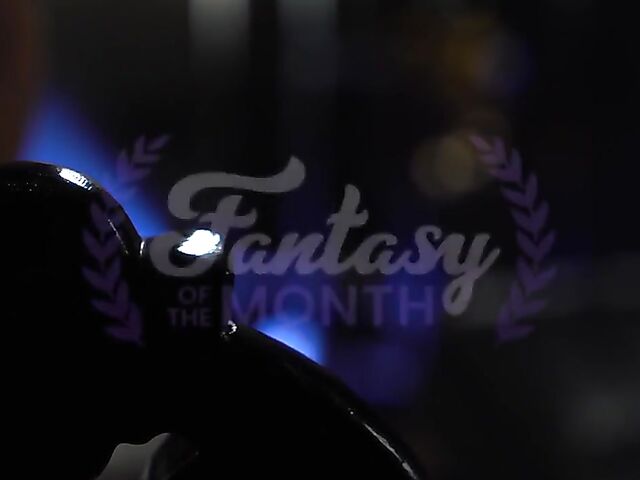 Tiffany Tatum interview and kinky hot threesome with Amira Adara