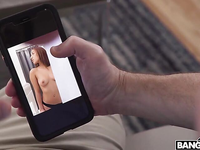 Kailani Kai & Kira Perez - Latin mom and teen both need his cock