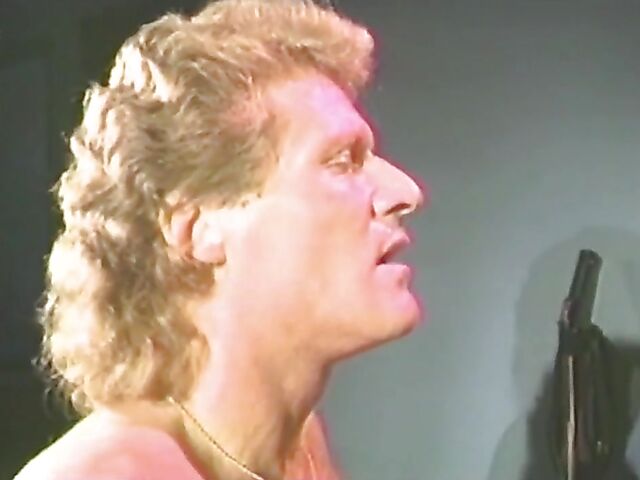 90s porn with Shawnee, Kim Wylde and Shaunee Cates in Asian Silk (1991)