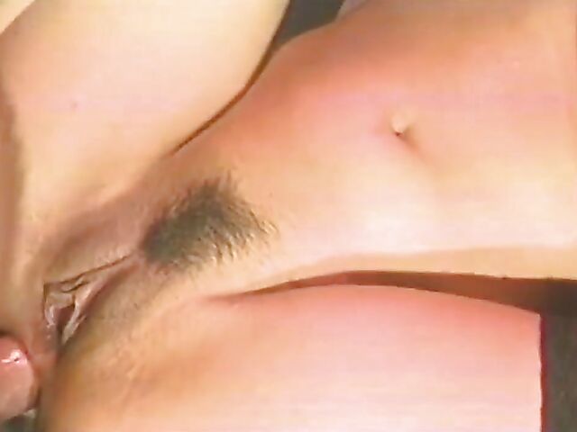 90s porn with Shawnee, Kim Wylde and Shaunee Cates in Asian Silk (1991)