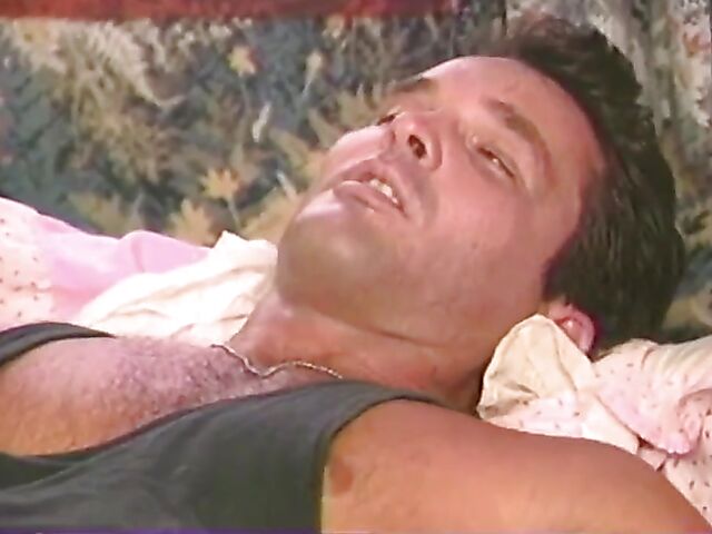 90s porn with Shawnee, Kim Wylde and Shaunee Cates in Asian Silk (1991)