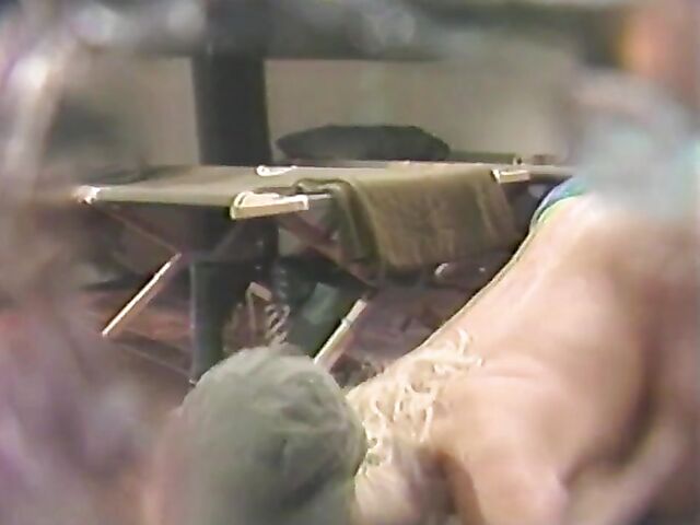 Military girls get fucked in the classic 80s porn movie Army Brat (1987) starring Gail Force, Jamie Summers, Joey Silvera, and Nikki Knights