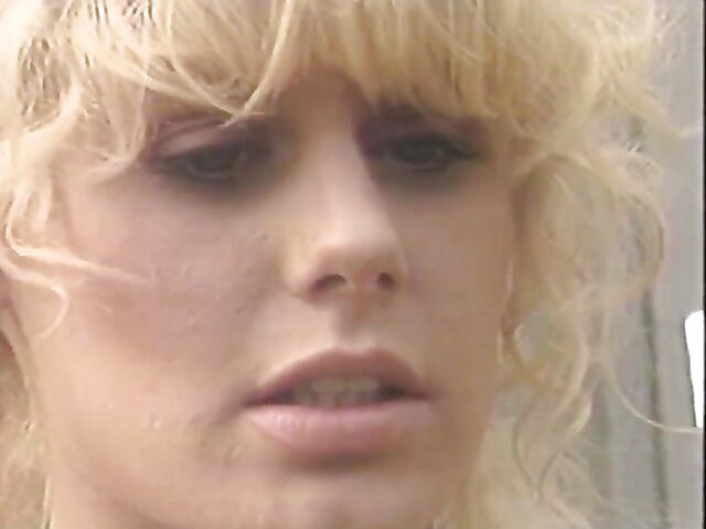 Military girls get fucked in the classic 80s porn movie Army Brat (1987) starring Gail Force, Jamie Summers, Joey Silvera, and Nikki Knights