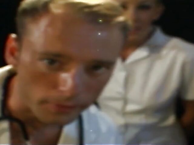 Classic full movie Another Woman's Eyes (2003) featuring Nina Mercedez, Nicole Sheridan & Devon Michaels