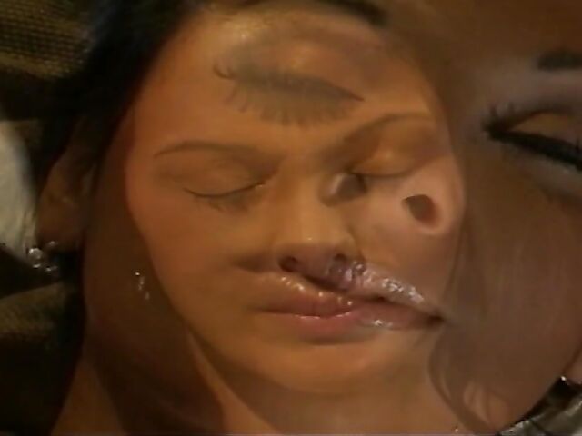 Classic full movie Another Woman's Eyes (2003) featuring Nina Mercedez, Nicole Sheridan & Devon Michaels