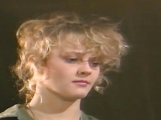 Army Brat 2 (1989) with 80s pornstars Julianne James, Nina DePonca, Tracy Adams, and Peter North