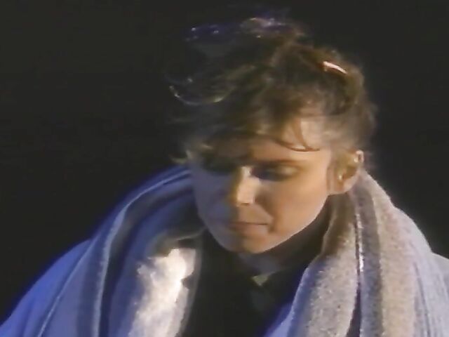 Army Brat 2 (1989) with 80s pornstars Julianne James, Nina DePonca, Tracy Adams, and Peter North