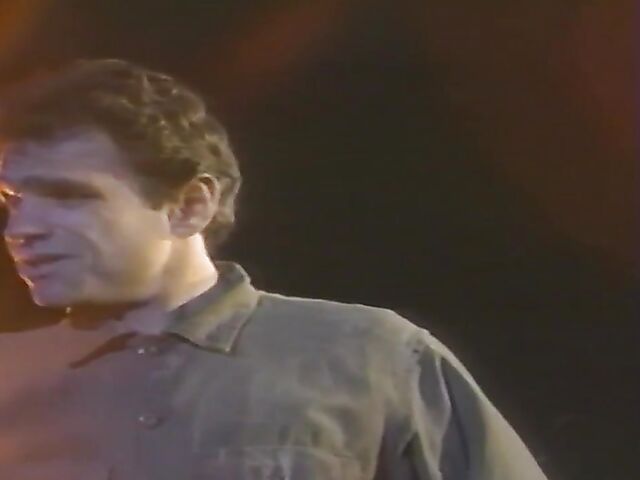 Army Brat 2 (1989) with 80s pornstars Julianne James, Nina DePonca, Tracy Adams, and Peter North